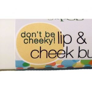 Lip & Cheek Butter