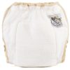 Sandys Fitted Diaper