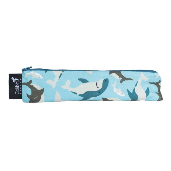 wide snack bags