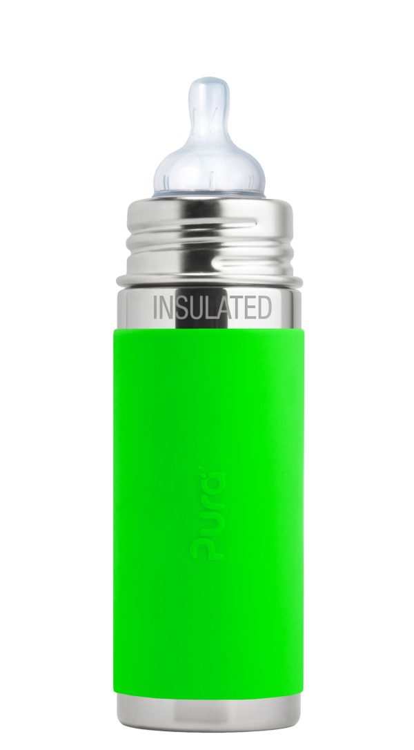 Insulated Infant