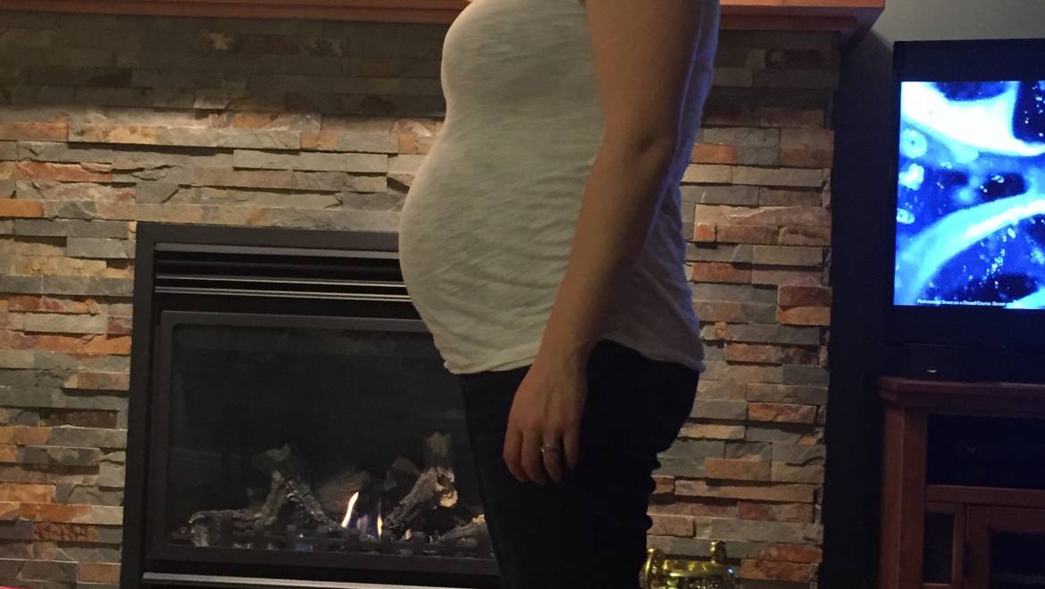 The Second Pregnancy