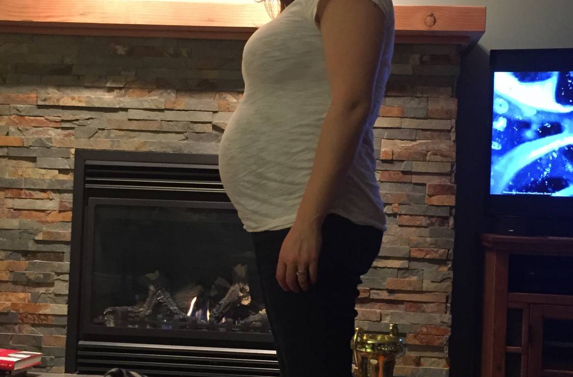 The Second Pregnancy
